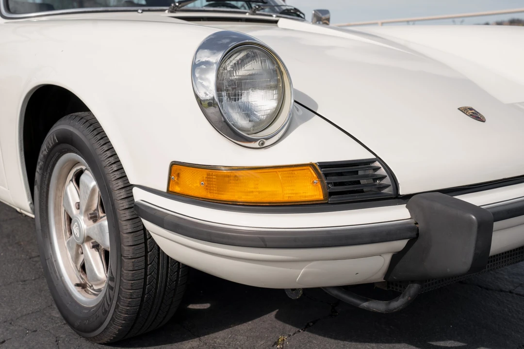 1973 Porsche 911 T F-Body LWB - Image 23 of 31