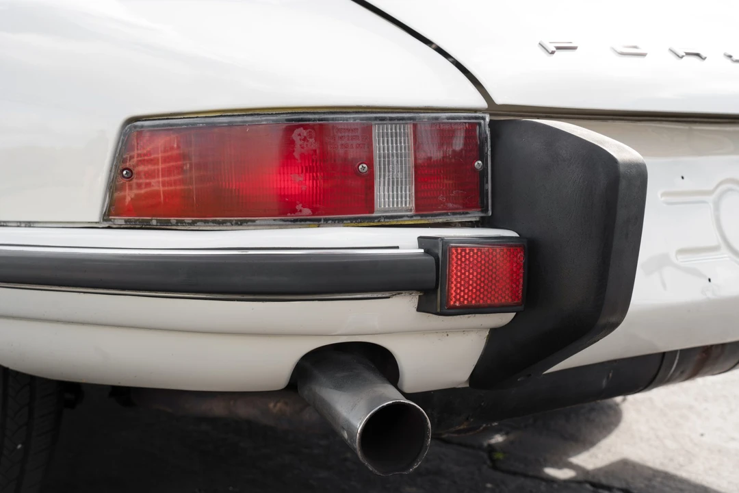 1973 Porsche 911 T F-Body LWB - Image 27 of 31