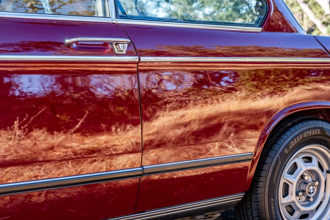 1975 BMW 2002 - Image 22 of 31