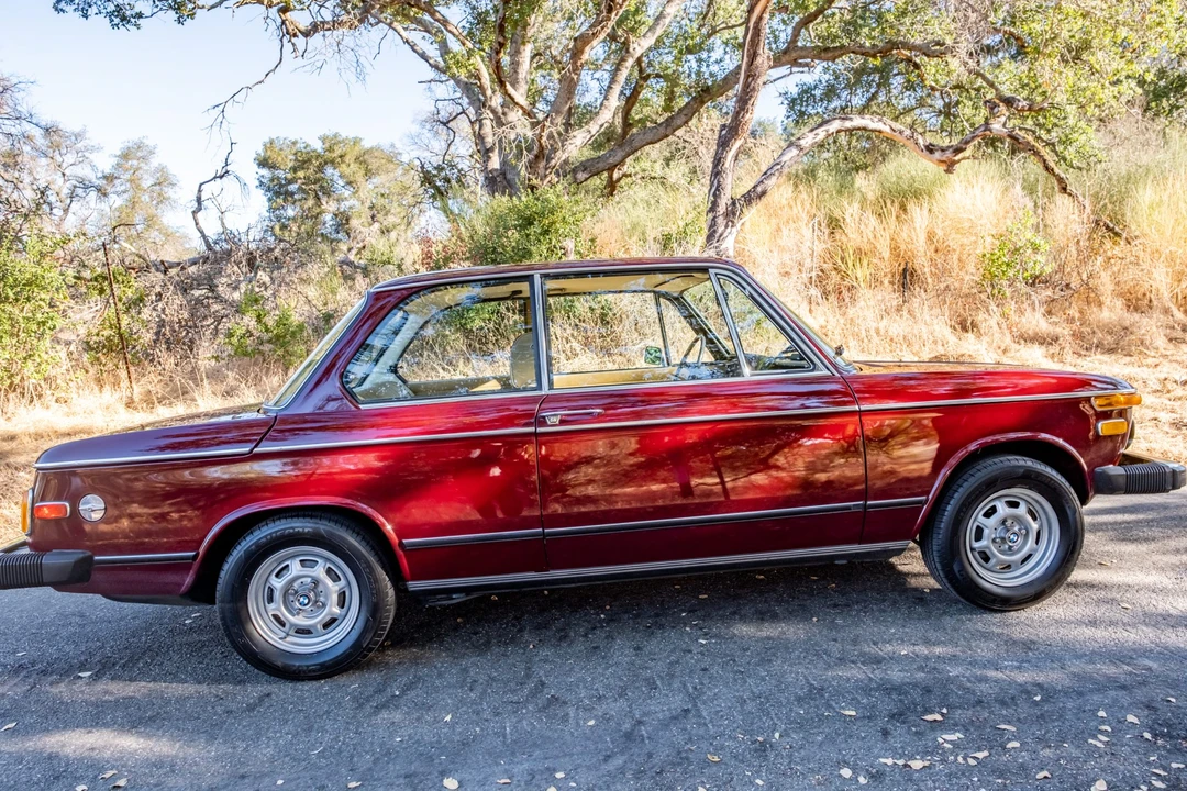 1975 BMW 2002 - Image 9 of 31