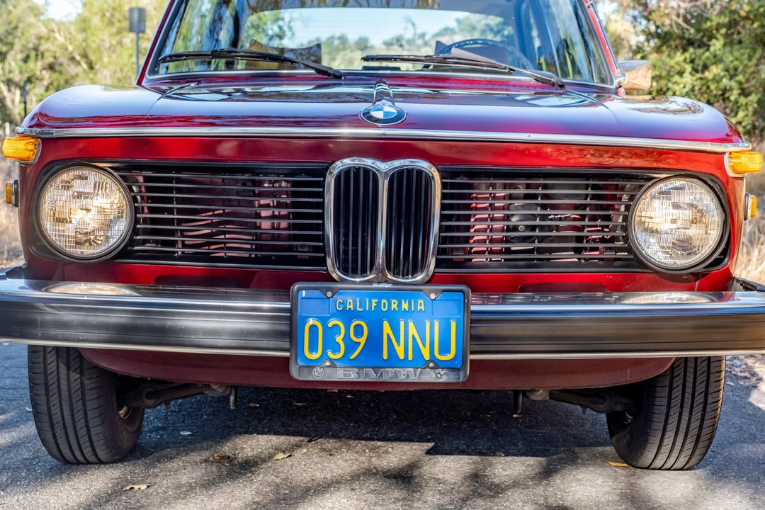 1975 BMW 2002 - Image 15 of 31