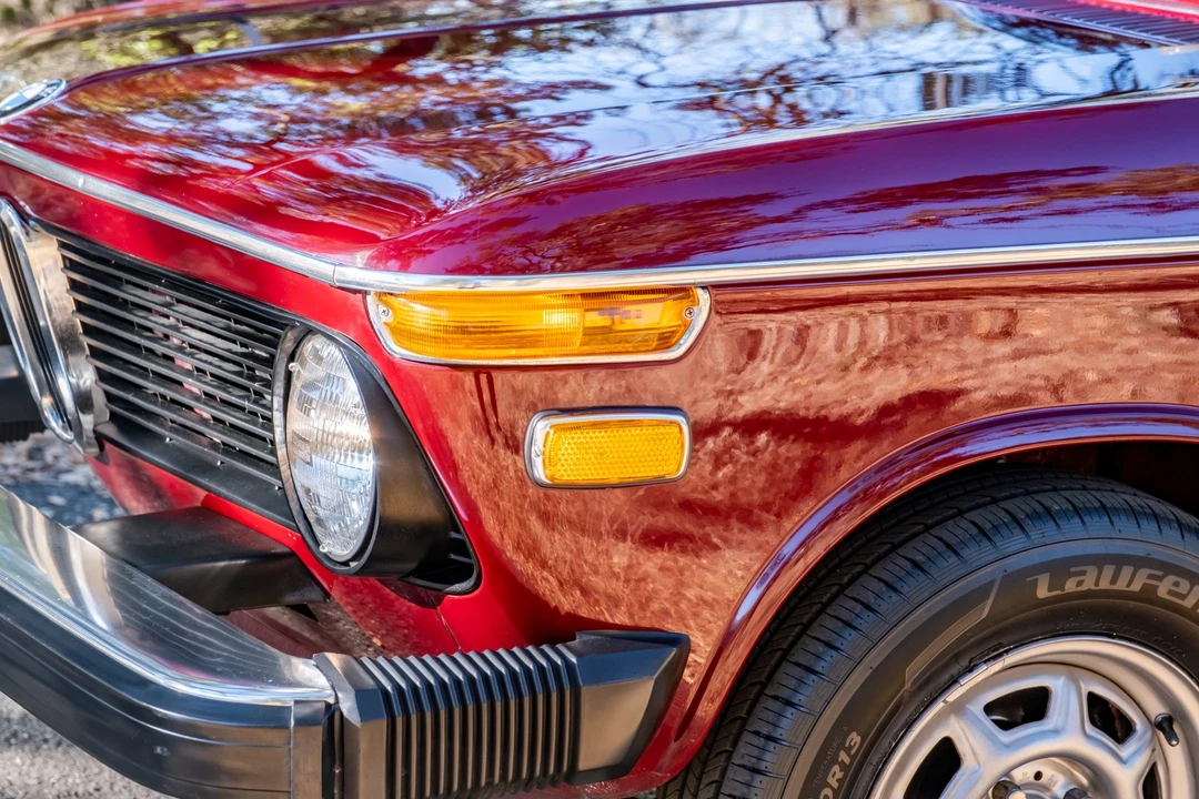 1975 BMW 2002 - Image 19 of 31