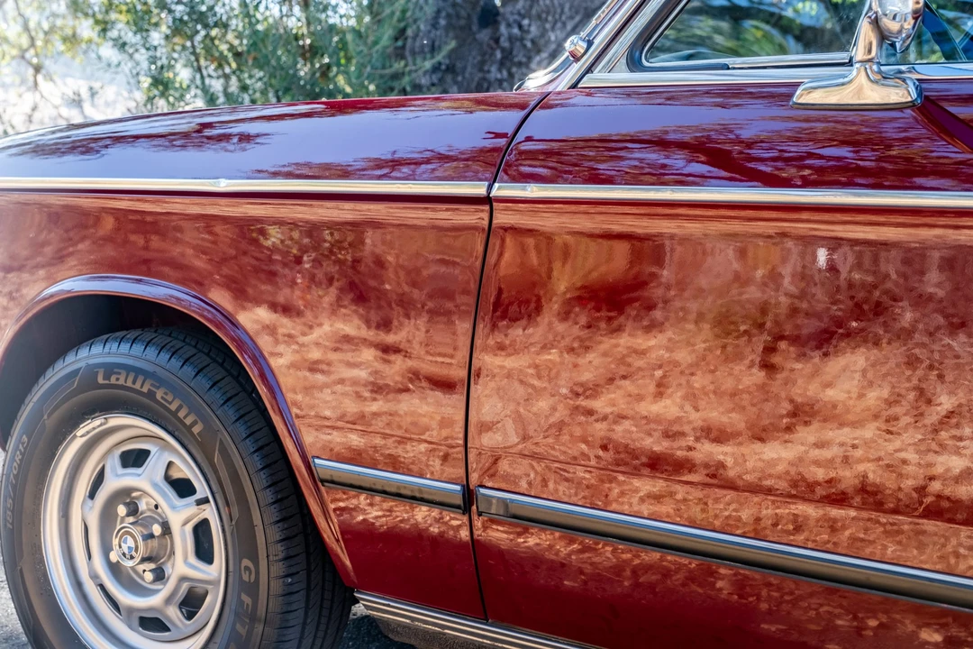 1975 BMW 2002 - Image 20 of 31