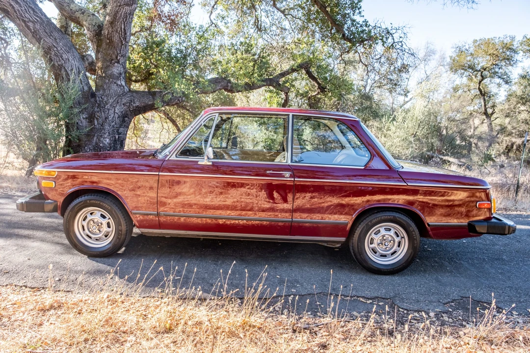 1975 BMW 2002 - Image 14 of 31