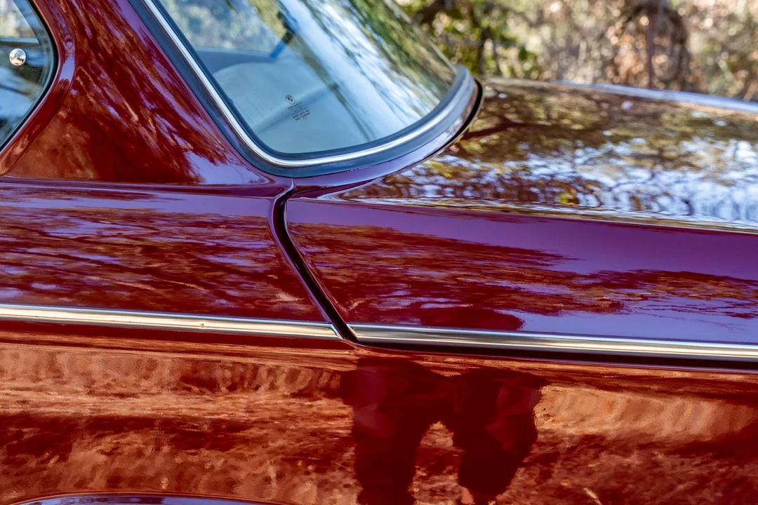 1975 BMW 2002 - Image 23 of 31