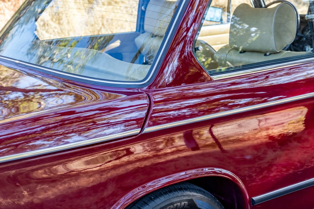 1975 BMW 2002 - Image 31 of 31