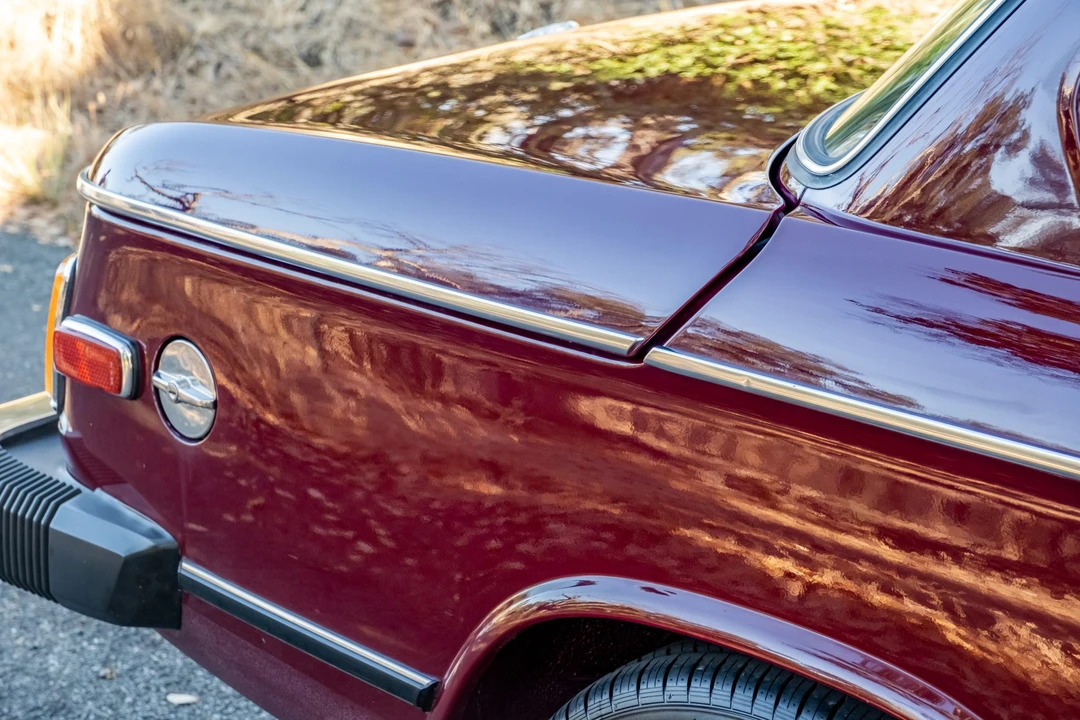 1975 BMW 2002 - Image 30 of 31