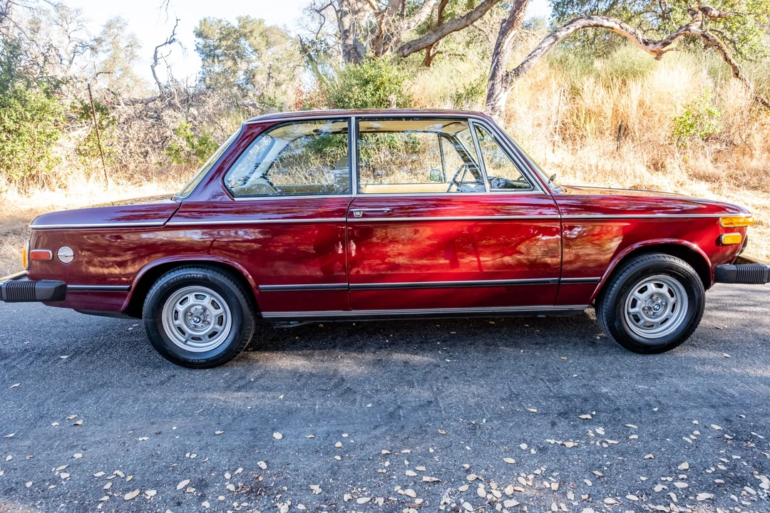 1975 BMW 2002 - Image 8 of 31