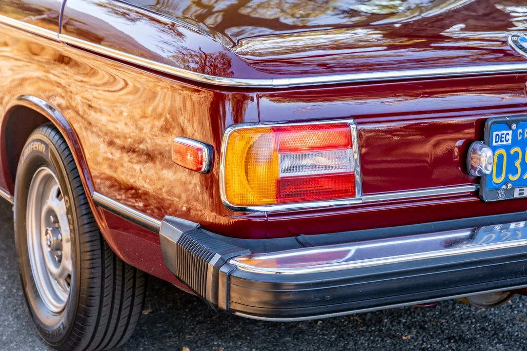 1975 BMW 2002 - Image 24 of 31
