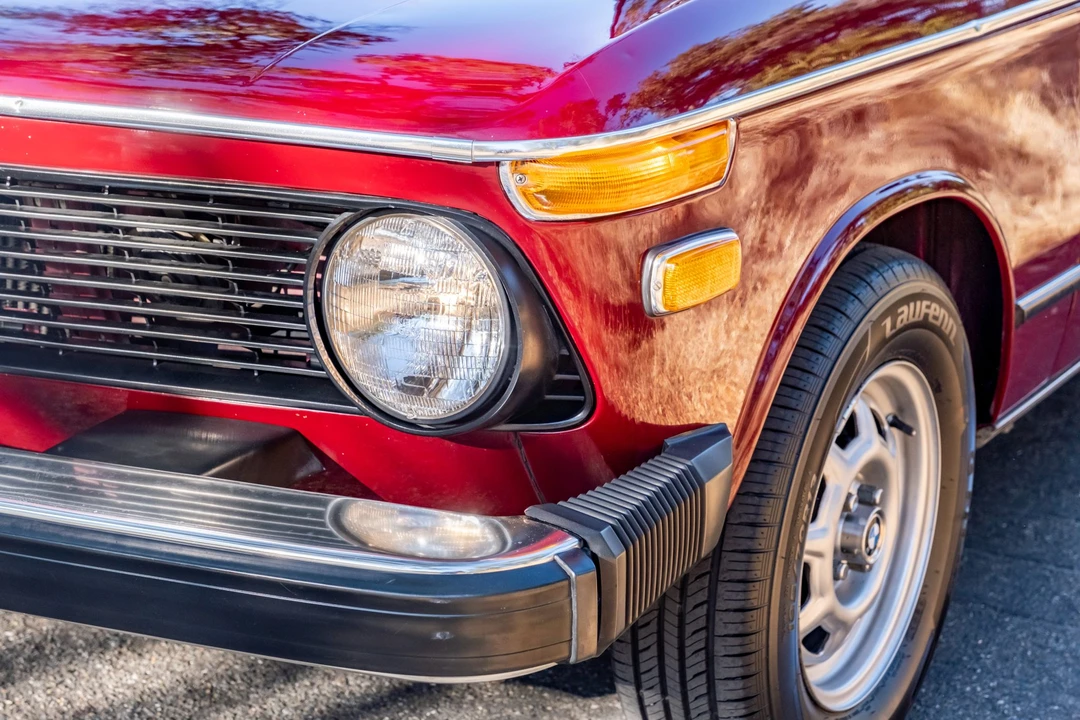 1975 BMW 2002 - Image 18 of 31