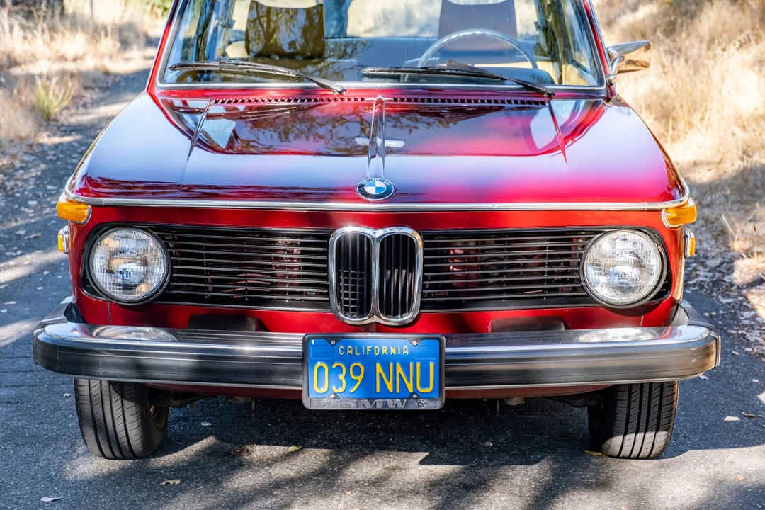 1975 BMW 2002 - Image 16 of 31