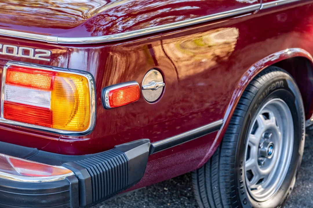 1975 BMW 2002 - Image 29 of 31