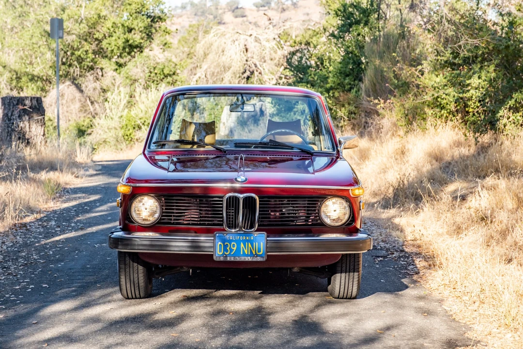 1975 BMW 2002 - Image 4 of 31