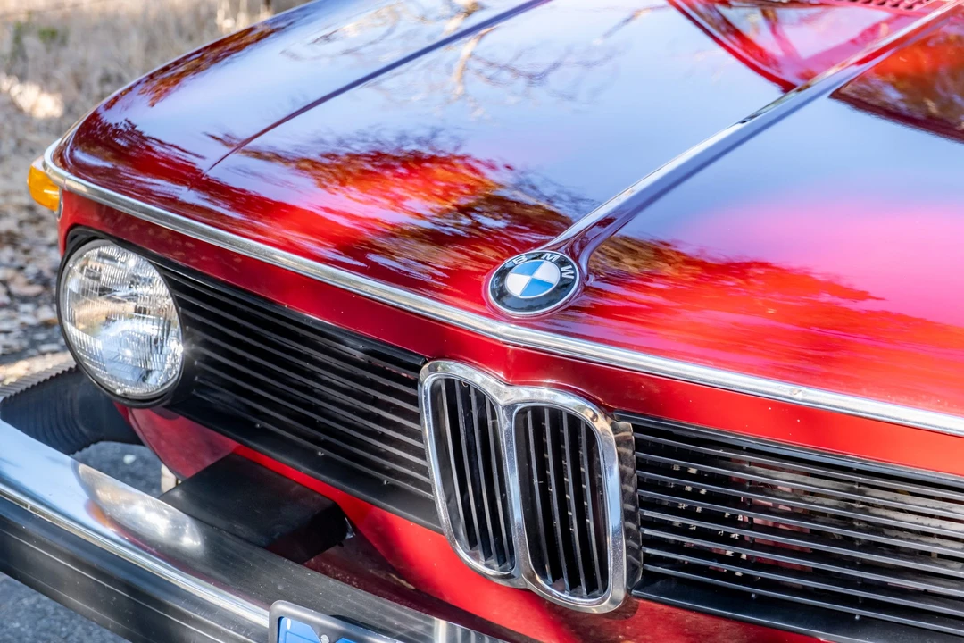 1975 BMW 2002 - Image 17 of 31