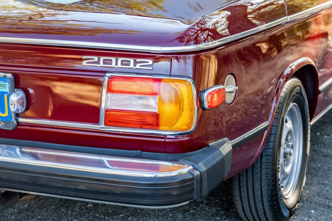 1975 BMW 2002 - Image 28 of 31