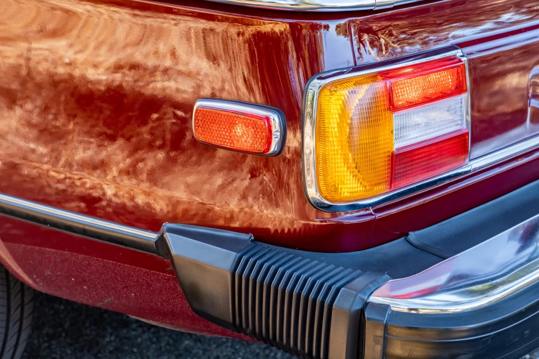 1975 BMW 2002 - Image 25 of 31