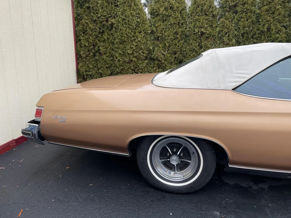 1975 Buick LeSabre - Image 28 of 31
