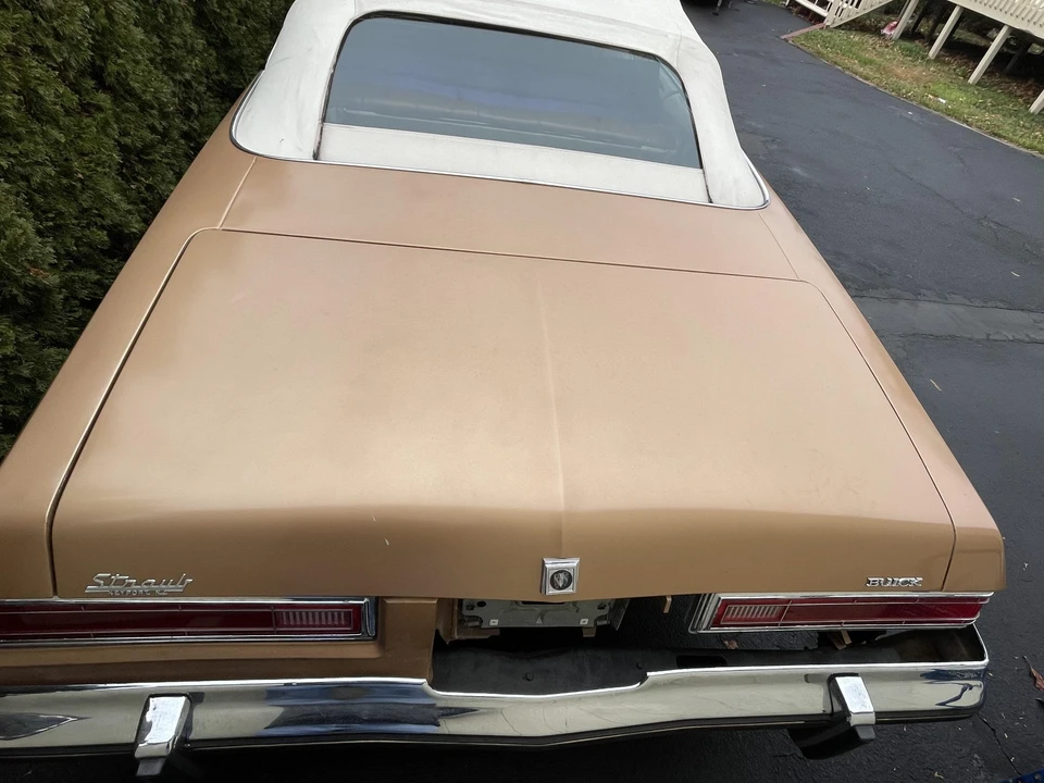 1975 Buick LeSabre - Image 31 of 31