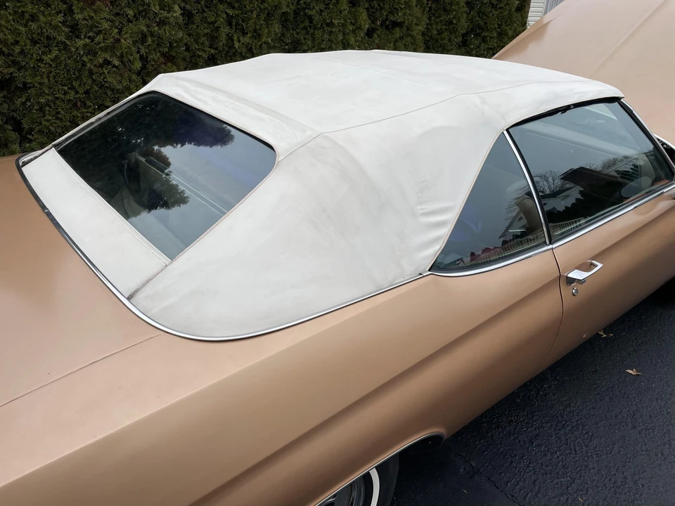 1975 Buick LeSabre - Image 30 of 31
