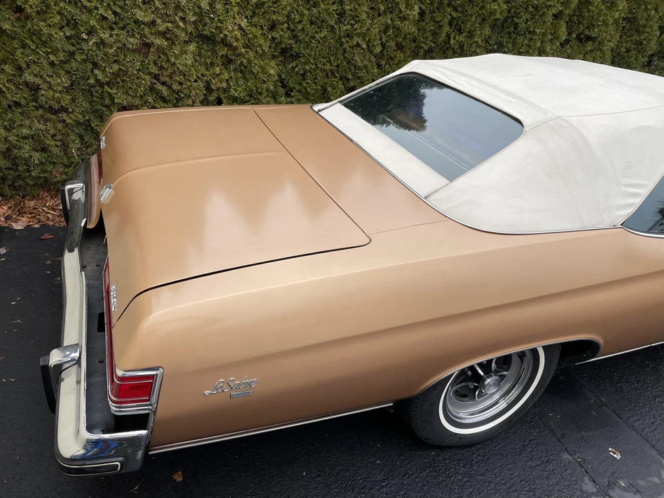1975 Buick LeSabre - Image 29 of 31