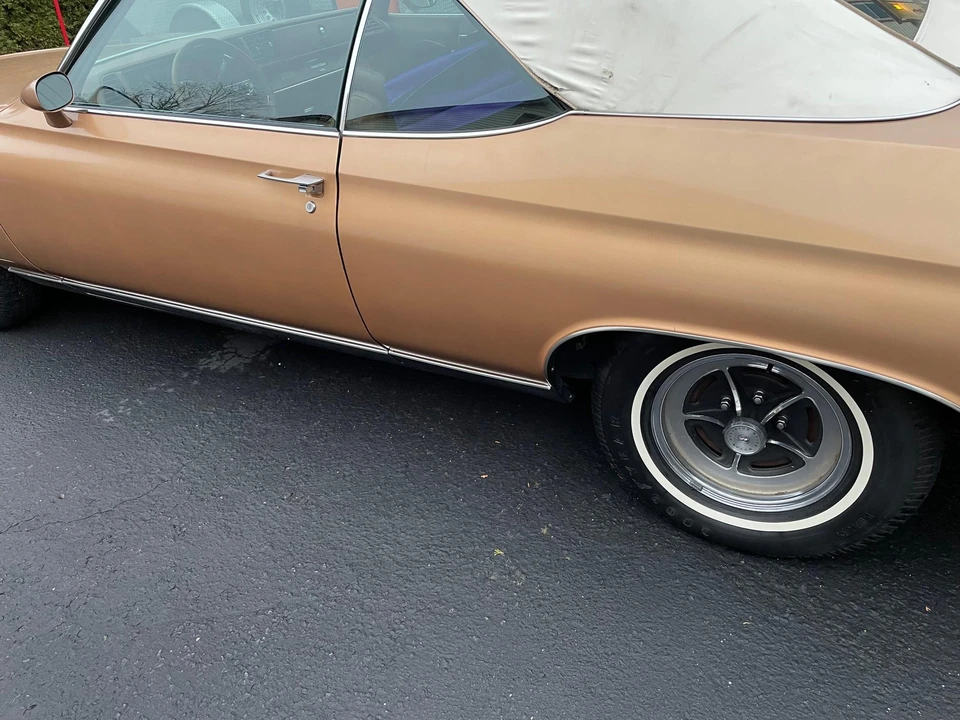 1975 Buick LeSabre - Image 27 of 31