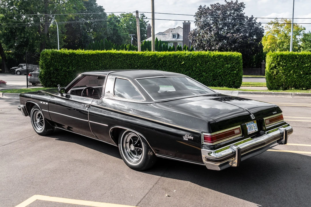 1975 Buick LeSabre - Image 5 of 31