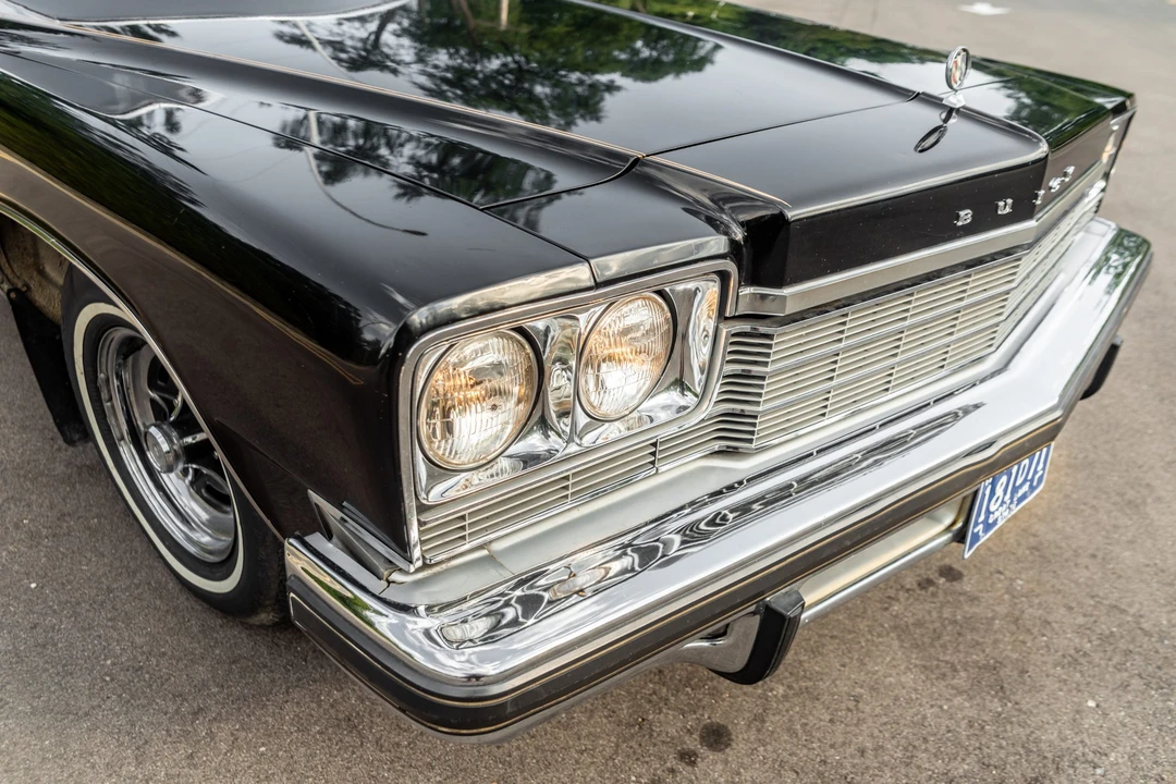 1975 Buick LeSabre - Image 15 of 31