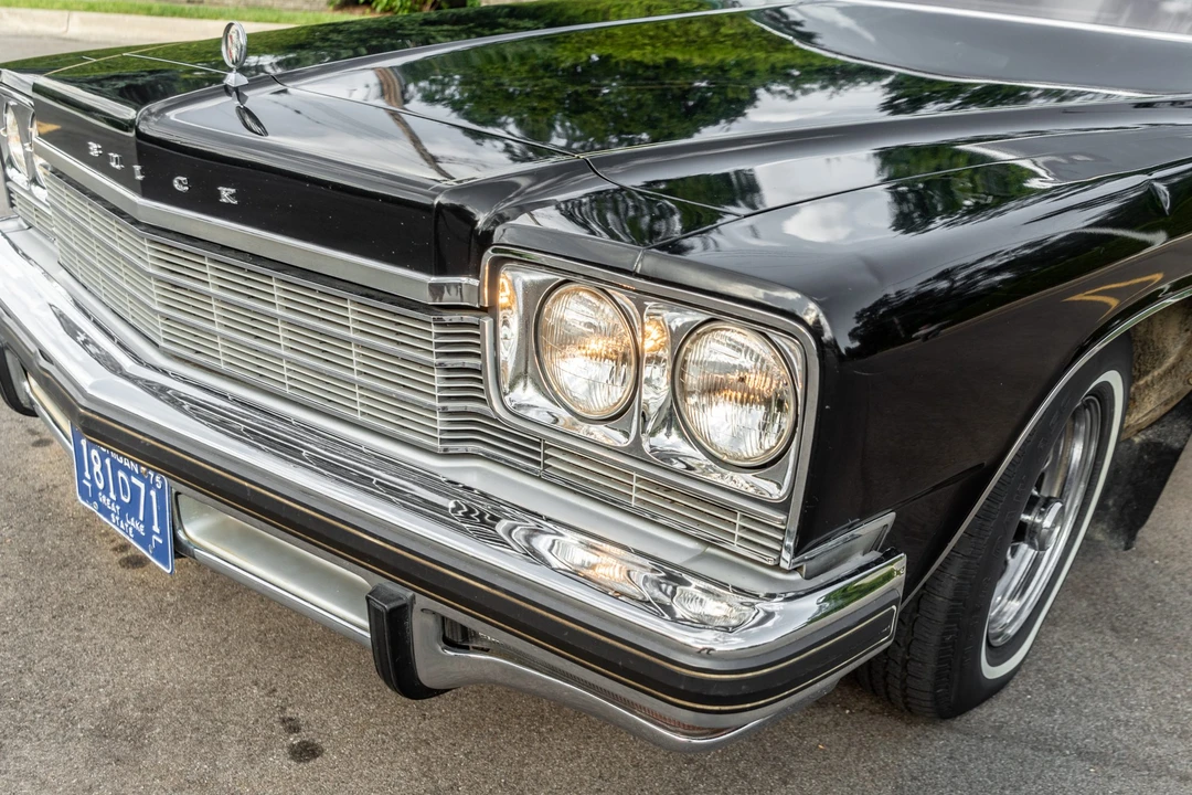 1975 Buick LeSabre - Image 20 of 31