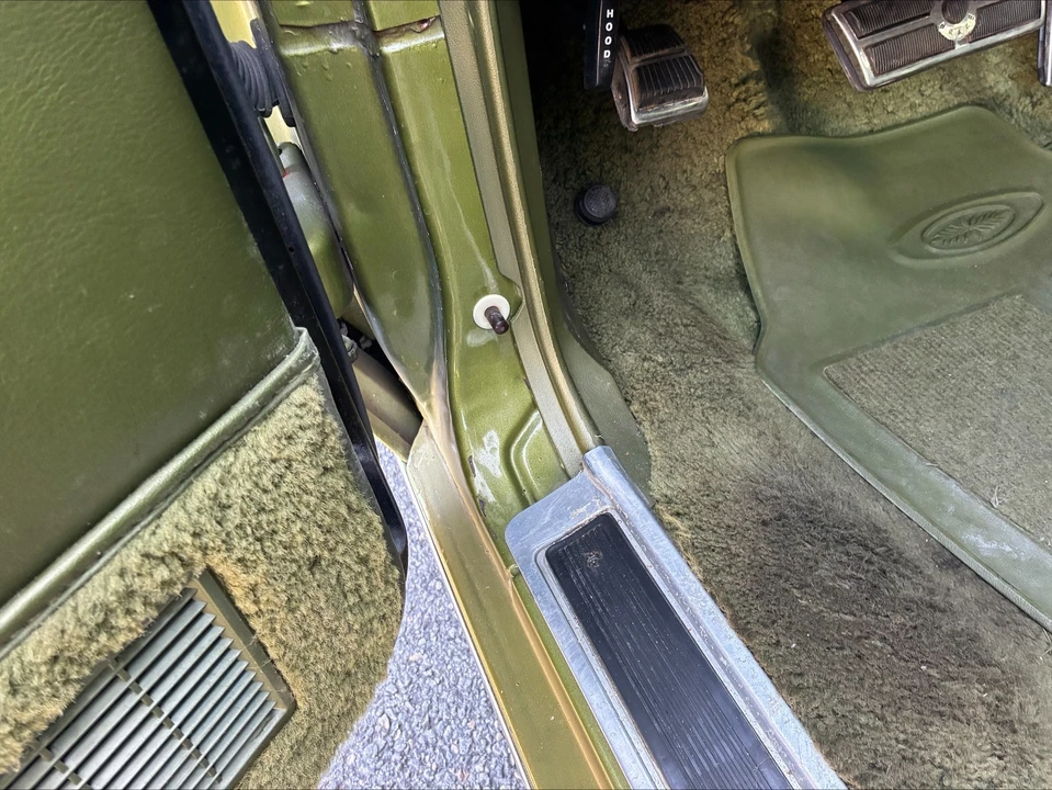 1975 Lincoln Continental 5th Gen - Image 31 of 31