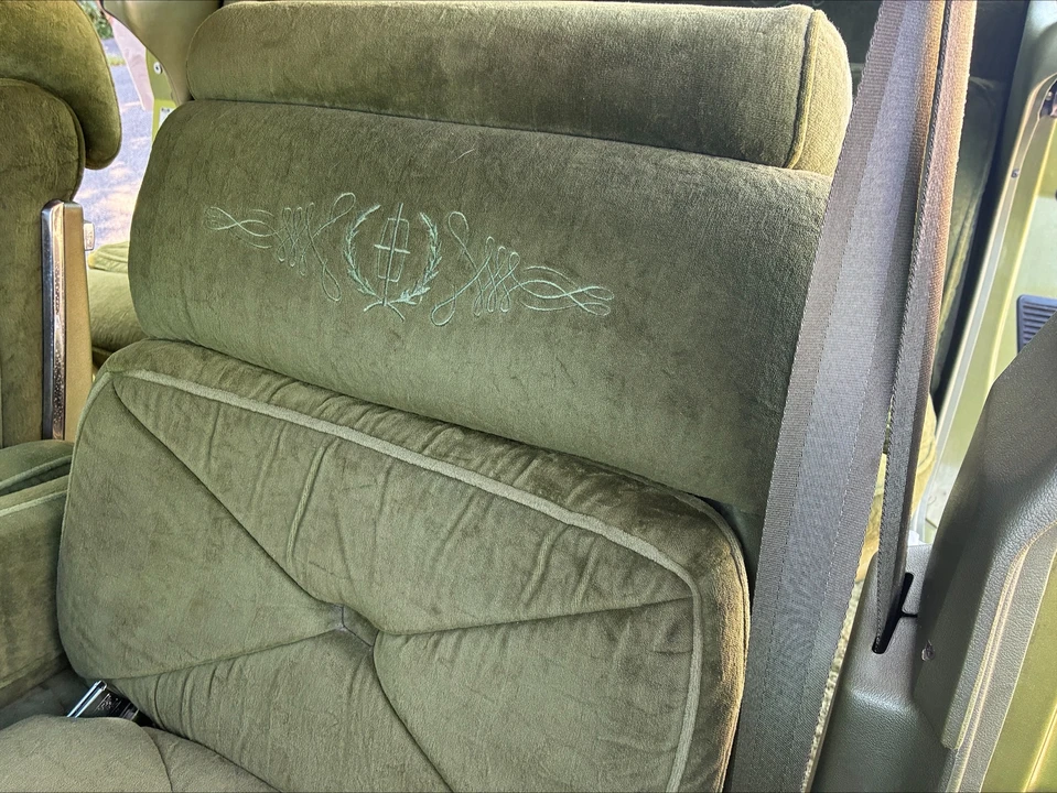 1975 Lincoln Continental 5th Gen - Image 29 of 31