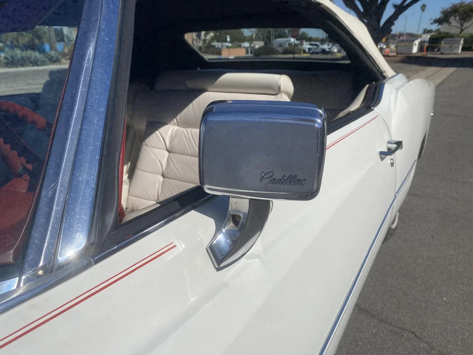 1976 Cadillac Eldorado 9th Gen - Image 19 of 31