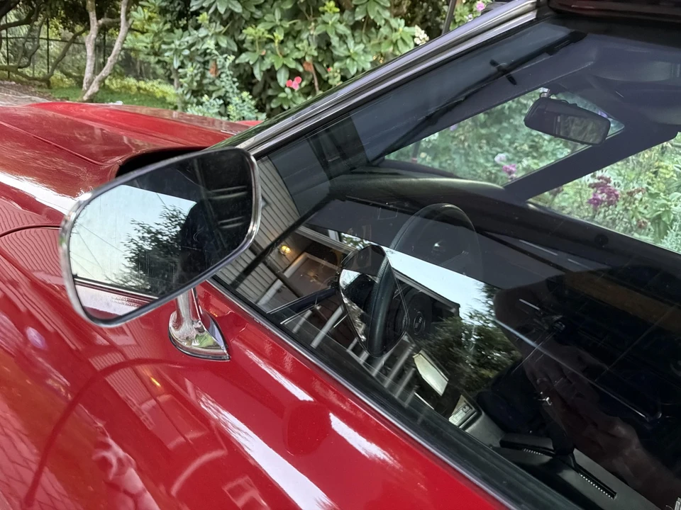 1976 Chevrolet Corvette C3 - Image 25 of 31