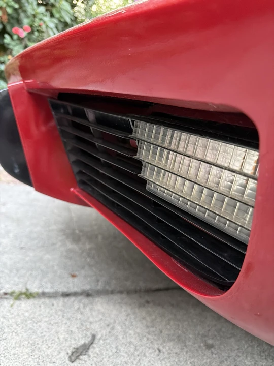 1976 Chevrolet Corvette C3 - Image 23 of 31
