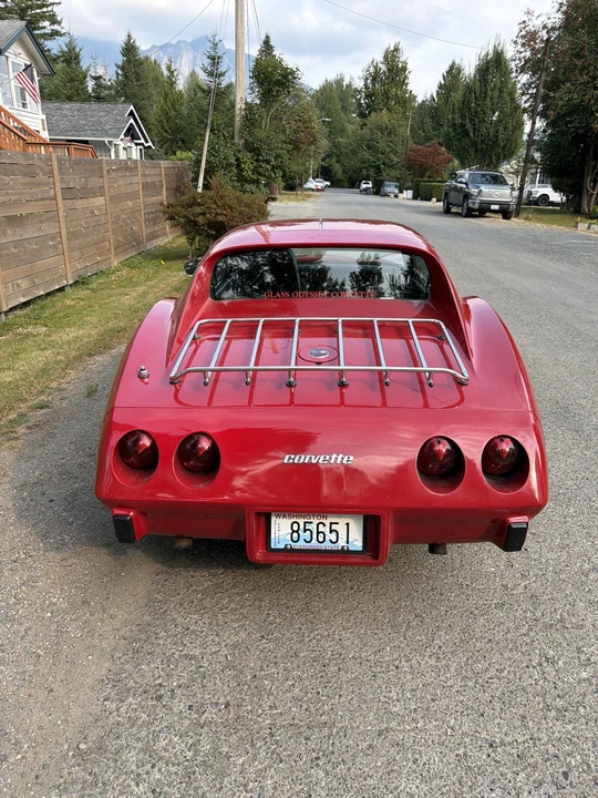 1976 Chevrolet Corvette C3 - Image 6 of 31