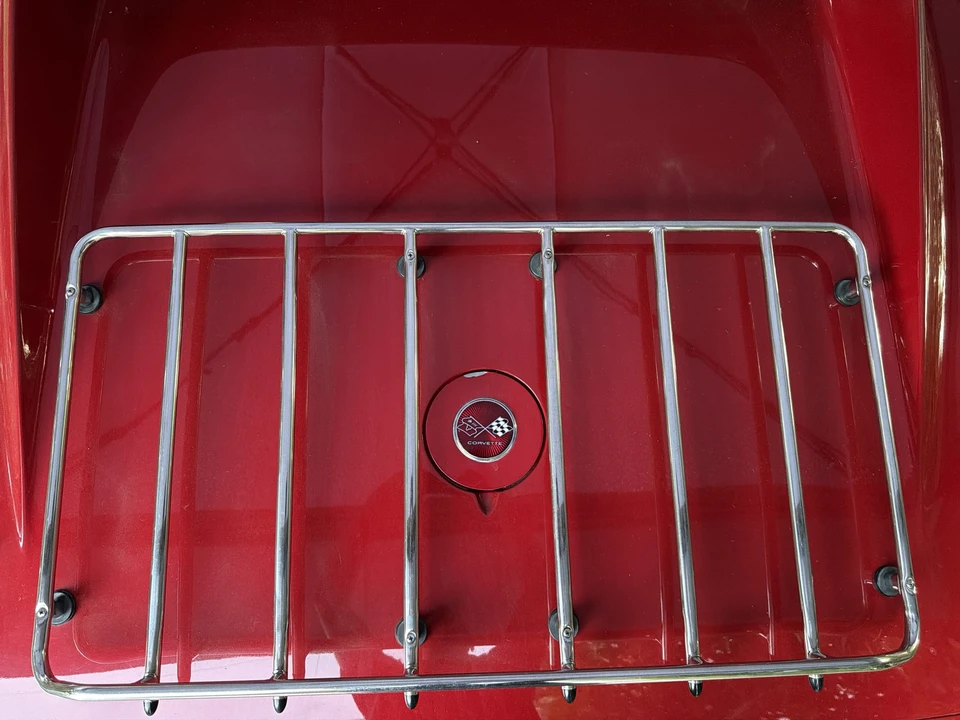 1976 Chevrolet Corvette C3 - Image 31 of 31