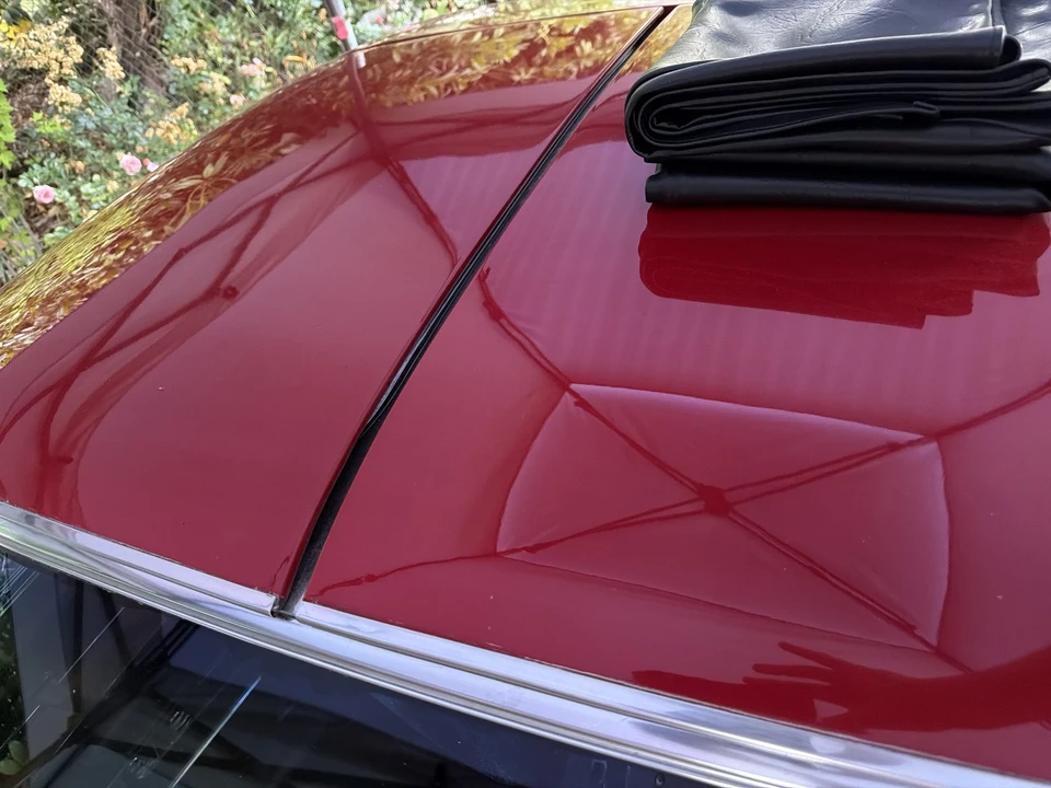 1976 Chevrolet Corvette C3 - Image 29 of 31