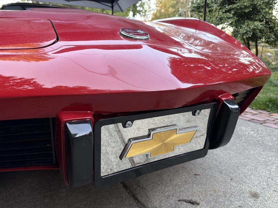 1976 Chevrolet Corvette C3 - Image 22 of 31