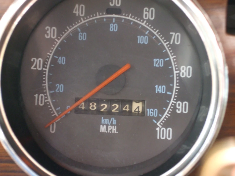 1976 Chrysler Cordoba - Image 28 of 31
