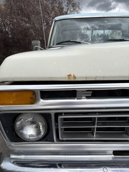 1976 Ford F-Series 6th Gen - Image 15 of 31