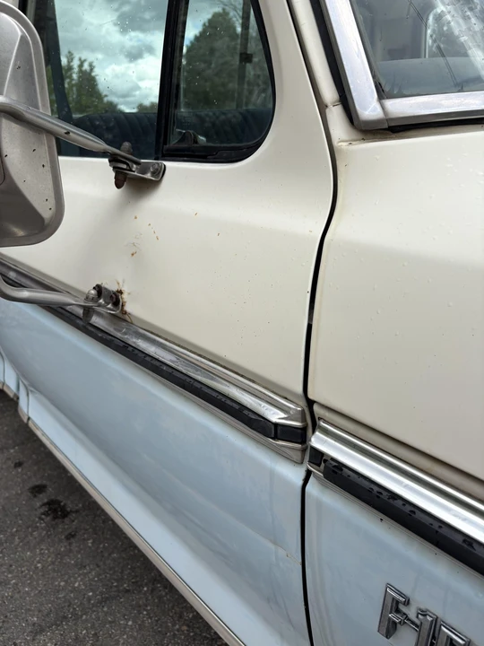 1976 Ford F-Series 6th Gen - Image 26 of 31