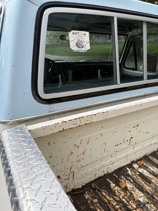 1976 Ford F-Series 6th Gen - Image 27 of 31