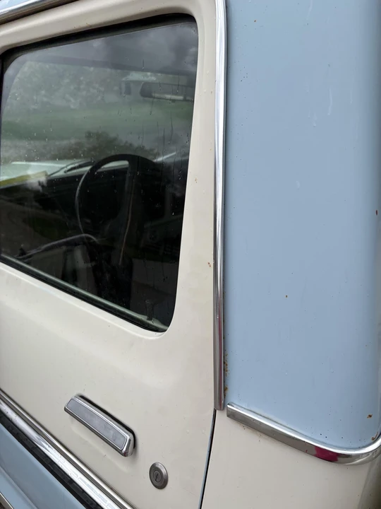 1976 Ford F-Series 6th Gen - Image 22 of 31