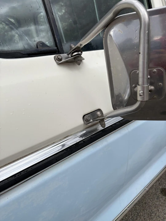 1976 Ford F-Series 6th Gen - Image 25 of 31