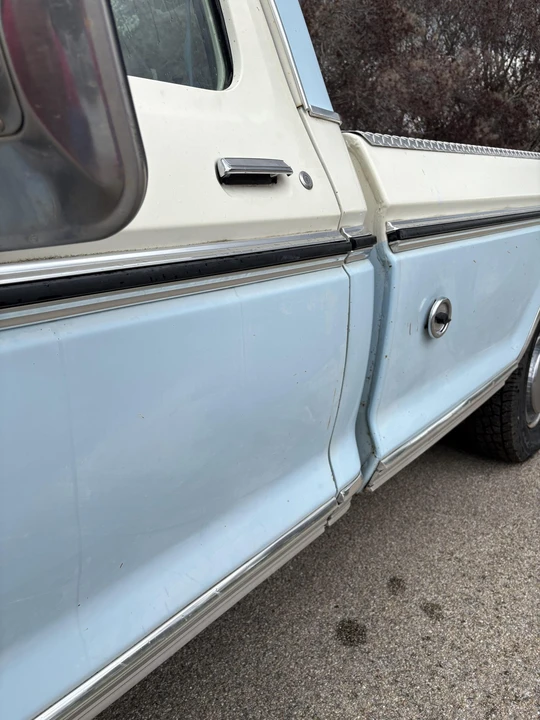 1976 Ford F-Series 6th Gen - Image 24 of 31