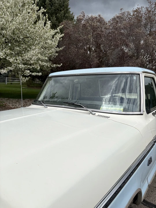 1976 Ford F-Series 6th Gen - Image 19 of 31