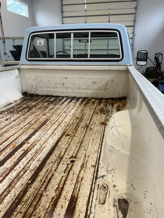 1976 Ford F-Series 6th Gen - Image 28 of 31