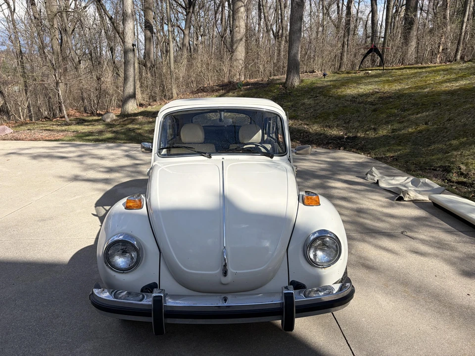 1976 Volkswagen Super Beetle - Image 20 of 21