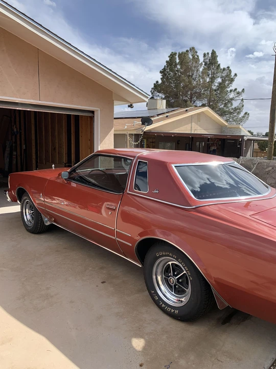 1977 Buick Regal - Image 30 of 31