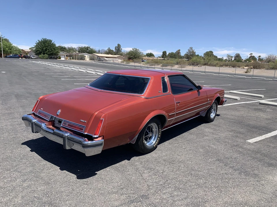 1977 Buick Regal - Image 19 of 31