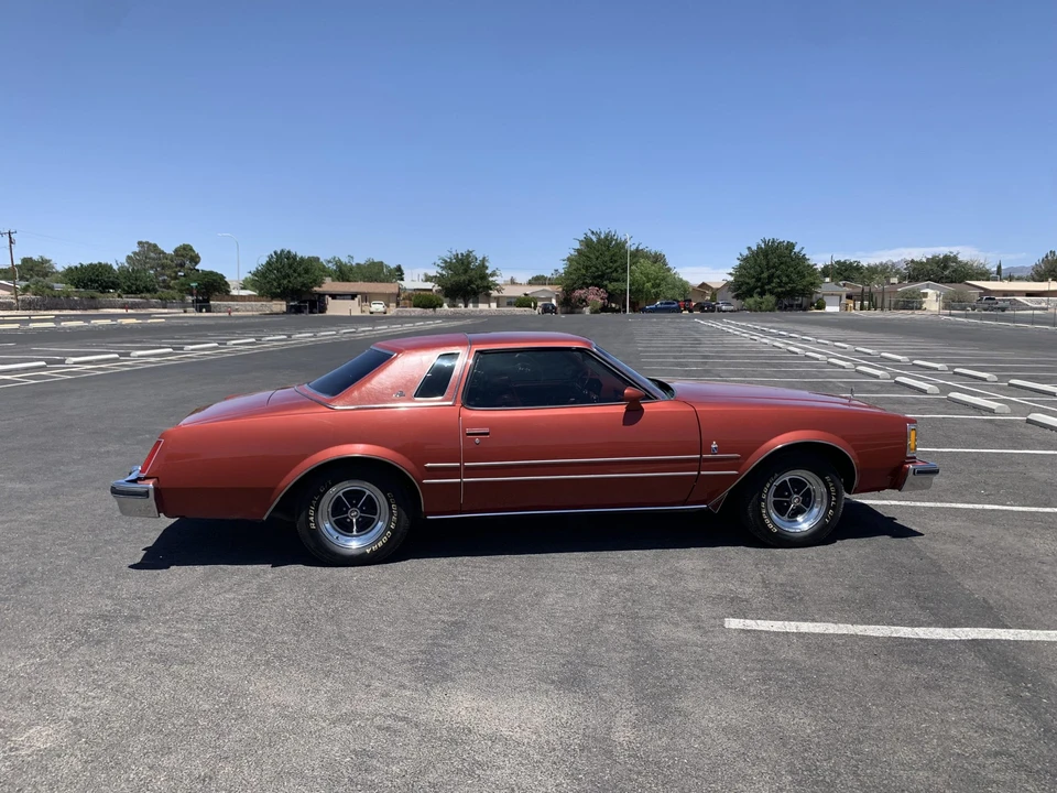 1977 Buick Regal - Image 15 of 31